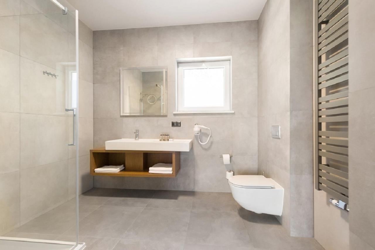 Rezydencja Sosnowa Luxury Hotel Janów Lubelski Exteriér fotografie