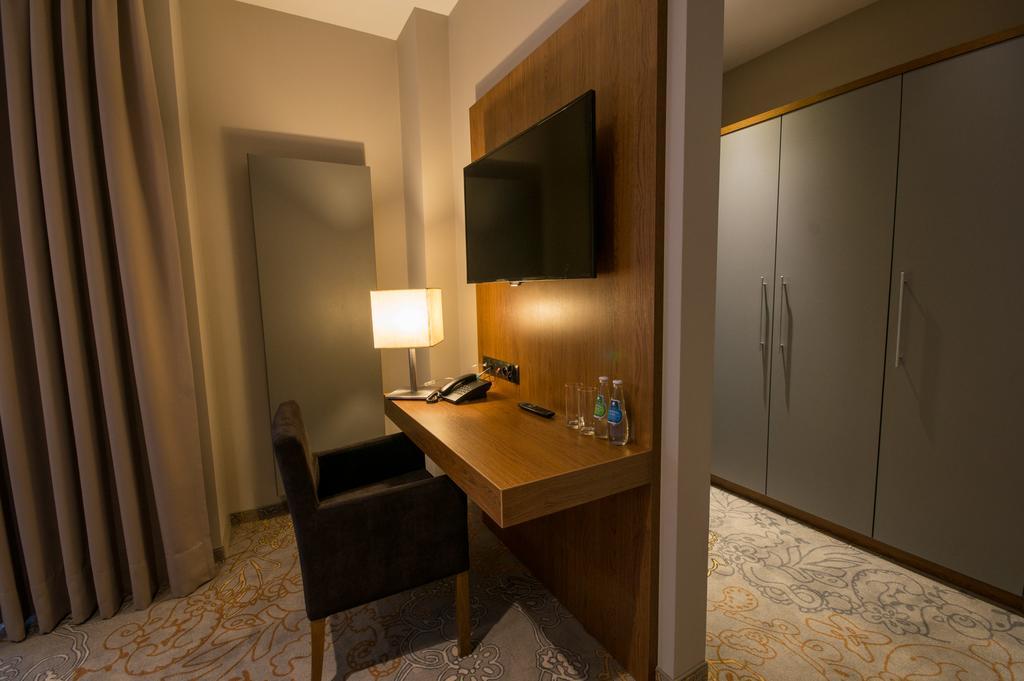Rezydencja Sosnowa Luxury Hotel Janów Lubelski Exteriér fotografie