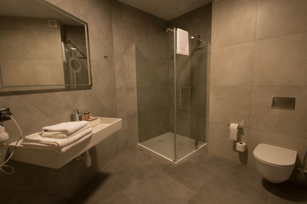 Rezydencja Sosnowa Luxury Hotel Janów Lubelski Exteriér fotografie
