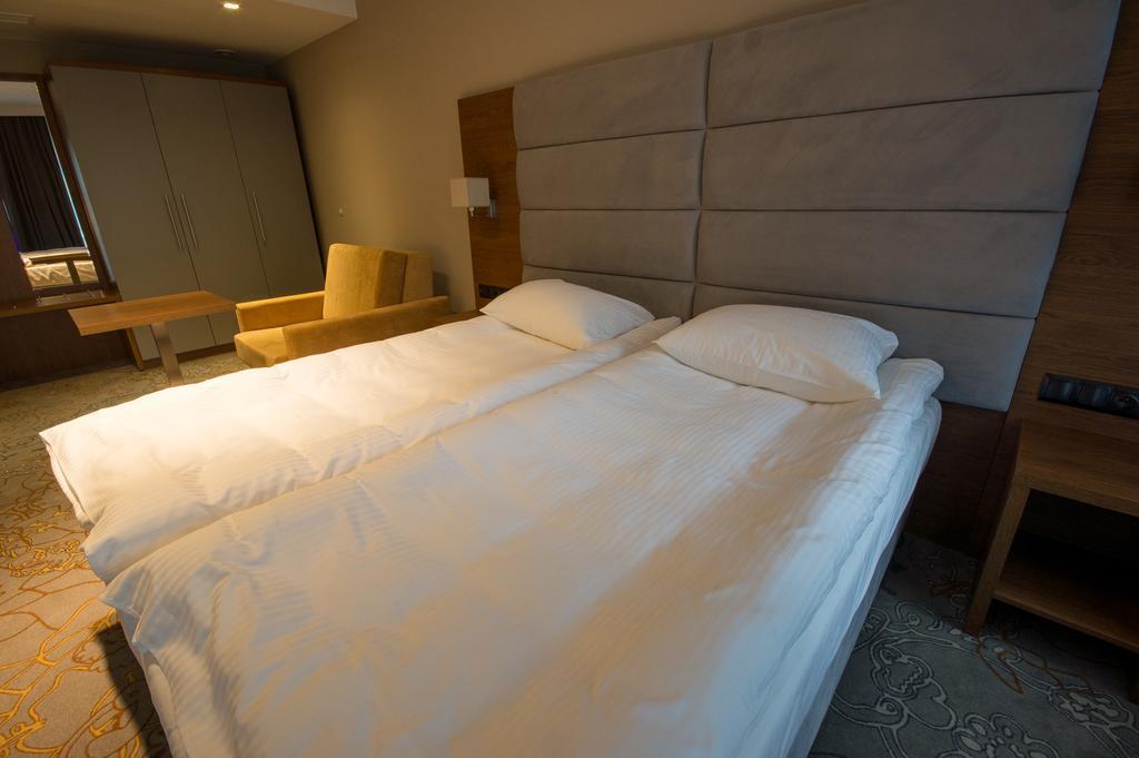 Rezydencja Sosnowa Luxury Hotel Janów Lubelski Exteriér fotografie